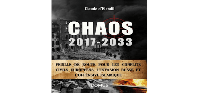 Chaos 28 09 2017